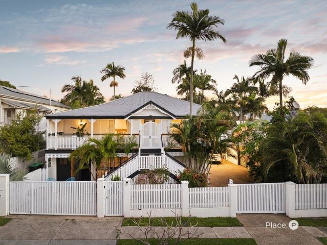 House for sale in Toombul, Queensland