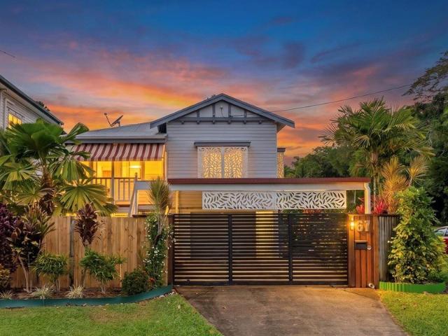 House for sale in Cairns, Queensland