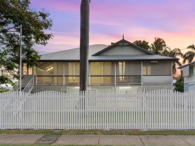 House for sale in Rockhampton, Queensland