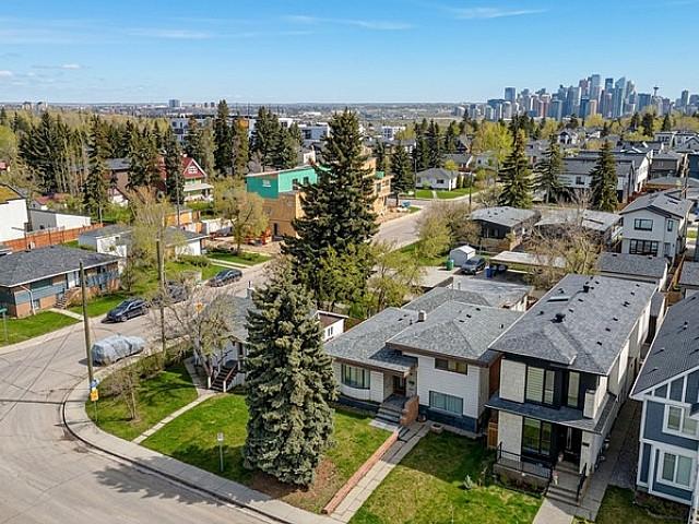 Land for sale in Northwest, Alberta