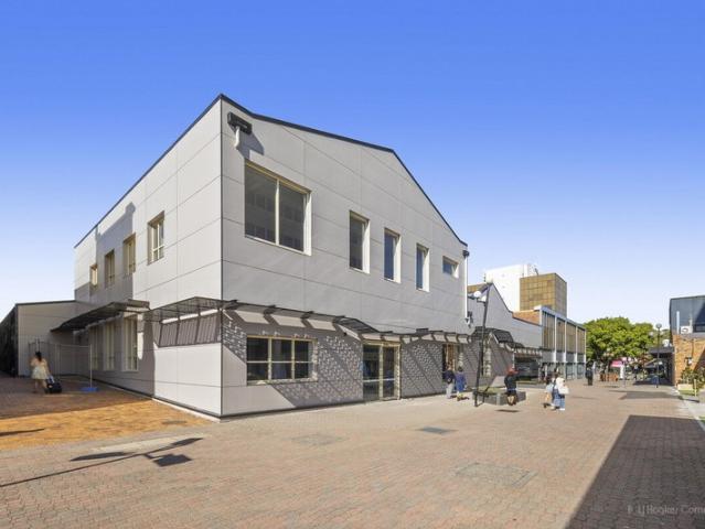 Office for rent in Toowoomba, Queensland