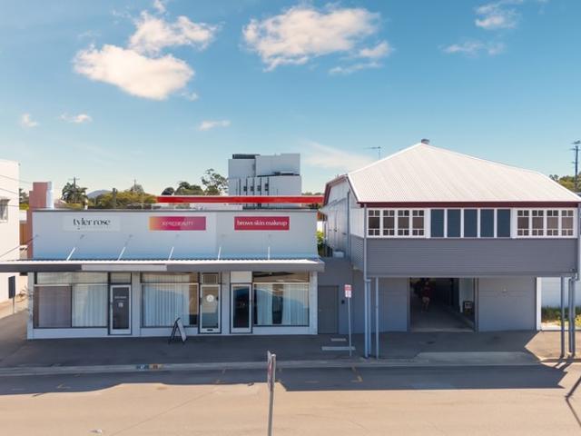 Retail for sale in West End, Townsville