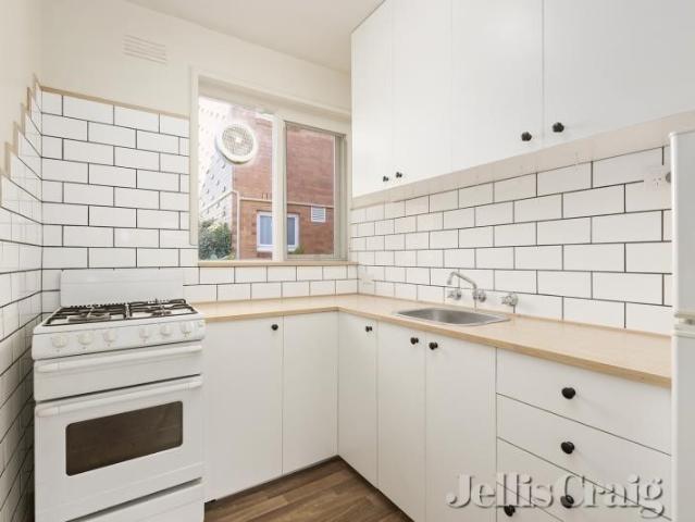 Apartment for rent in Fitzroy