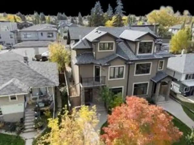 House for rent in Richmond, Calgary