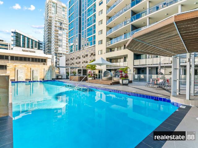 Apartment for rent in Cockburn, Western Australia