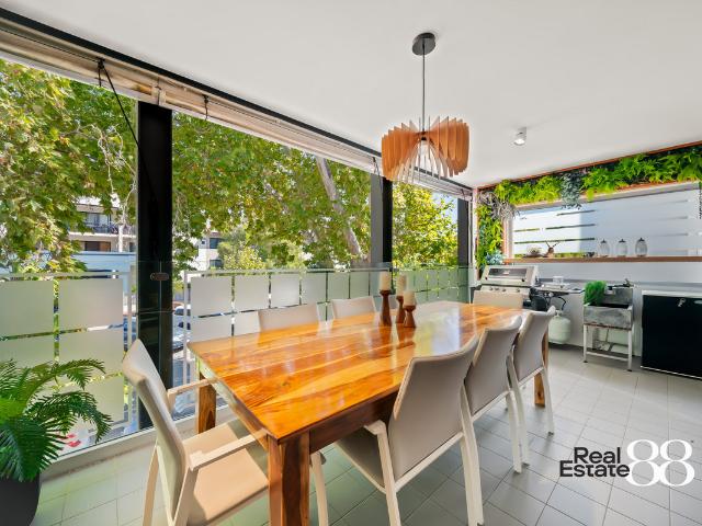 Apartment for rent in Cockburn, Western Australia