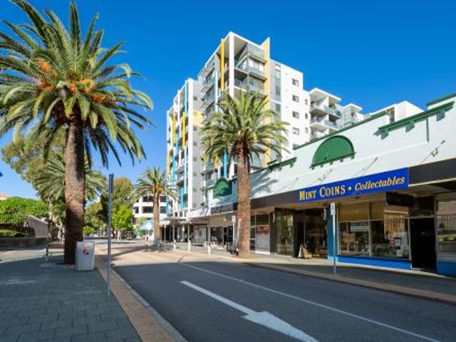 Apartment for rent in Cockburn, Western Australia