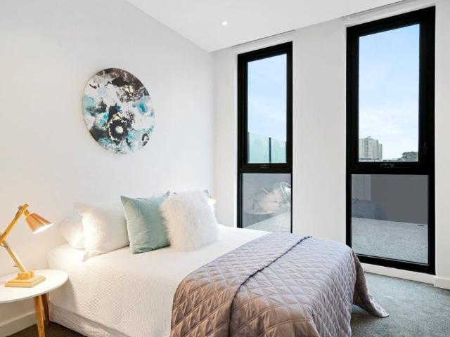 Apartment for rent in City Of Yarra, Camerons Creek