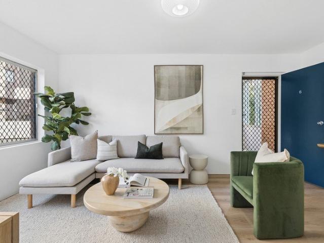 Apartment for sale in Toombul, Queensland