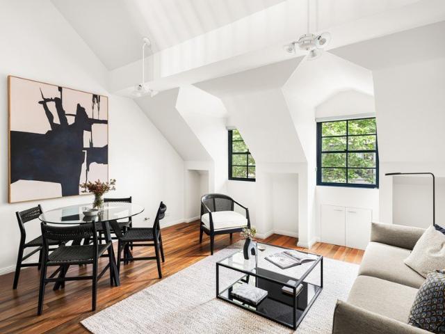 Apartment for rent in Sydney CBD, Sydney