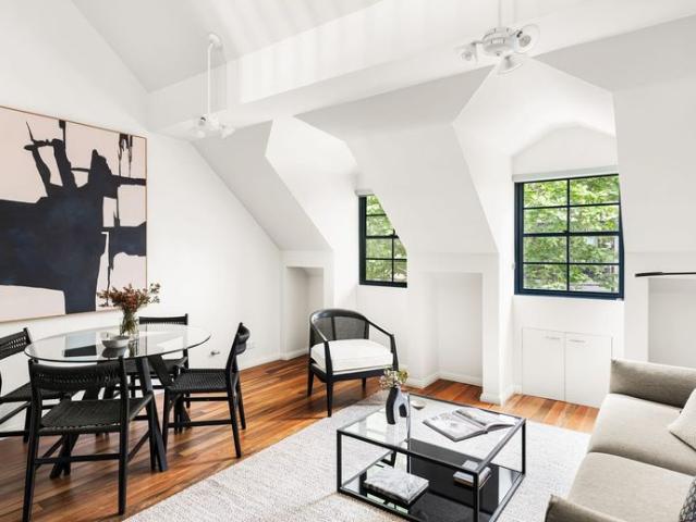 Apartment for rent in Sydney CBD, Sydney