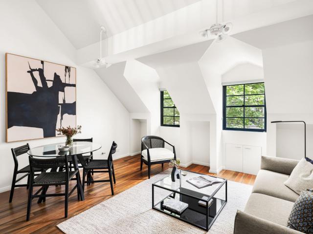Apartment for rent in Sydney CBD, Sydney