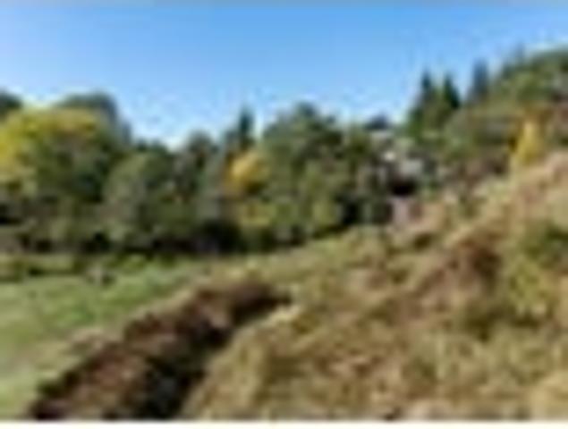 Land for sale in Hillsborough, Taranaki