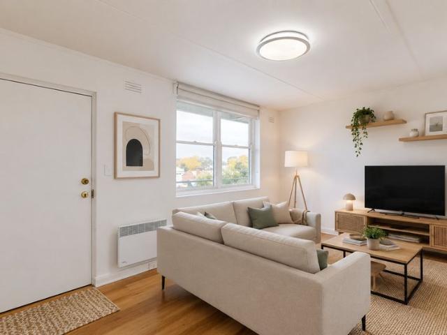 Apartment for rent in Camerons Creek, Victoria