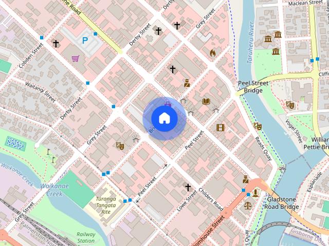 Room for rent in East Coast