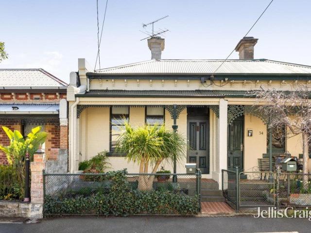 House for sale in Clifton Hill, Melbourne