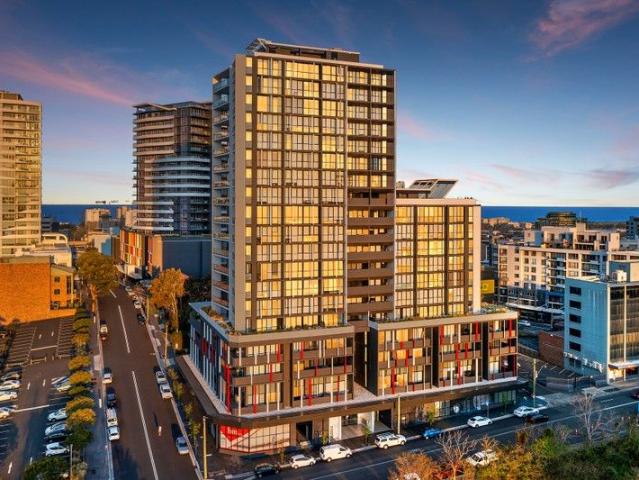 Apartment for sale in Wollongong West, New South Wales