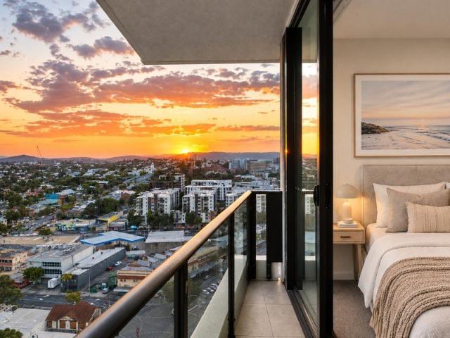 Apartment for sale in Toombul, Queensland
