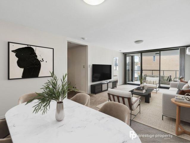 Apartment for sale in Perth