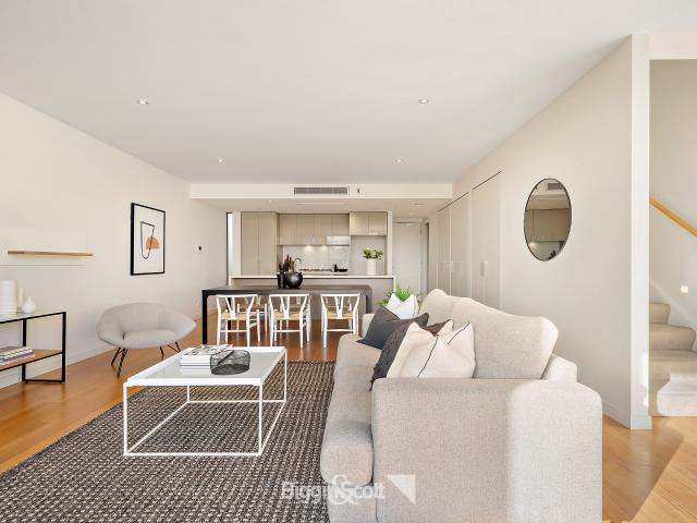 Apartment for rent in Camerons Creek, Victoria