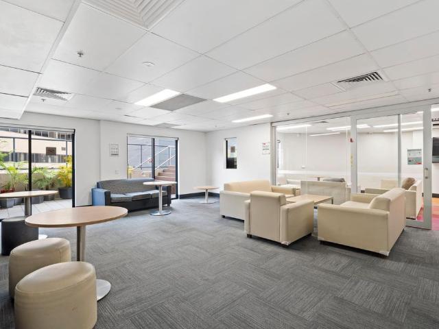 Granny Flat for rent in Toombul, Queensland