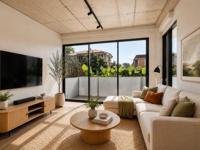 Apartment for sale in Toombul, Queensland
