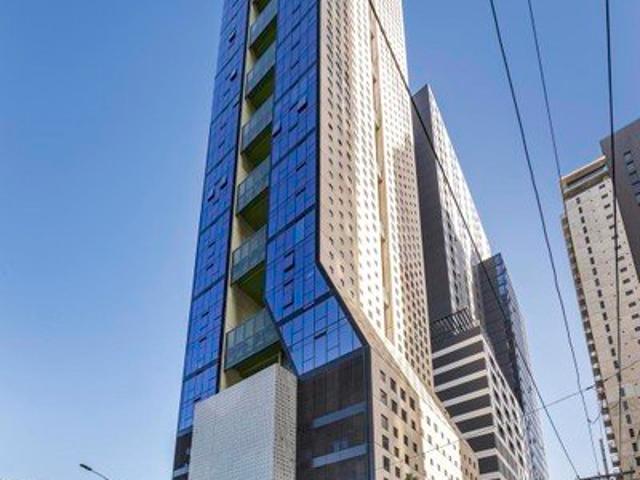 Apartment for sale in Southbank, Melbourne