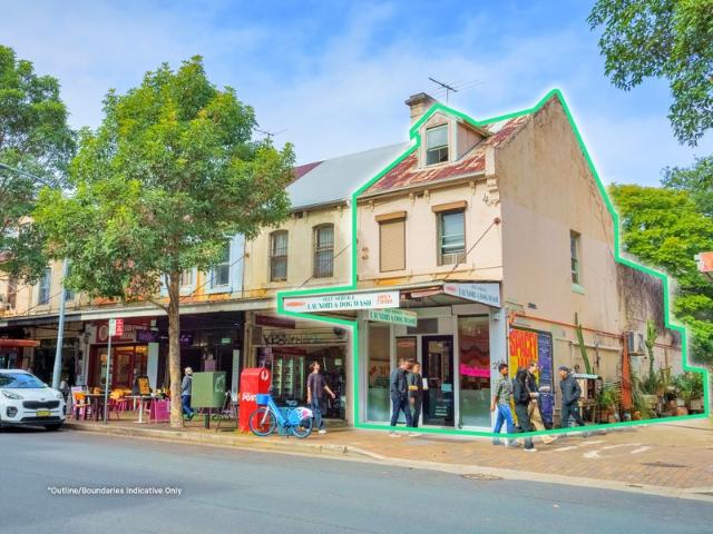 Retail for sale in Sydney, New South Wales