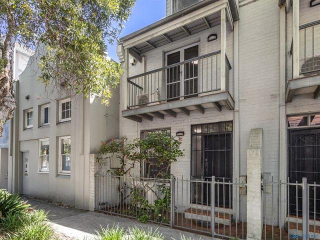 Land for rent in Macdonaldtown, Sydney