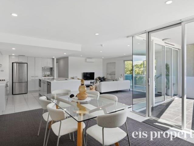 Apartment for rent in Hobart, Tasmania