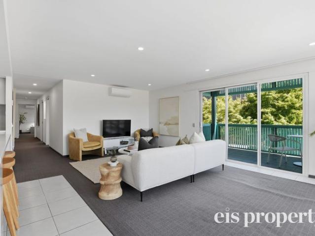 Apartment for rent in Hobart, Tasmania