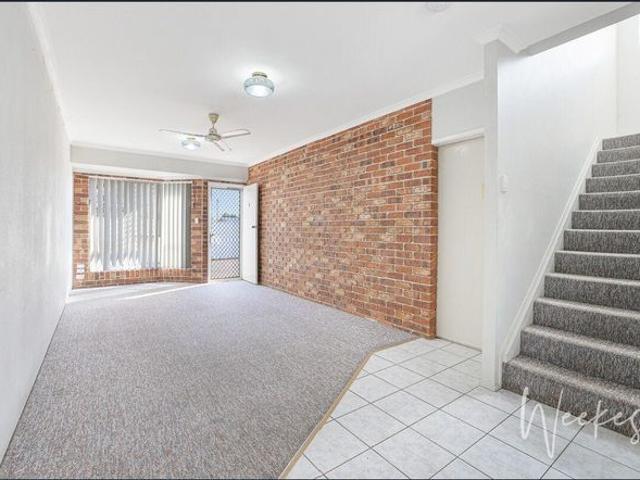 Townhouse for rent in Banyan, Queensland