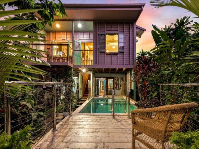 House for sale in Cairns, Queensland