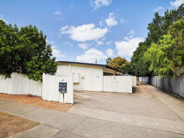 Apartment for sale in Townsville, Queensland