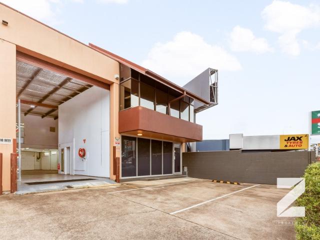 Warehouse for sale in Woolloongabba, Greater Brisbane