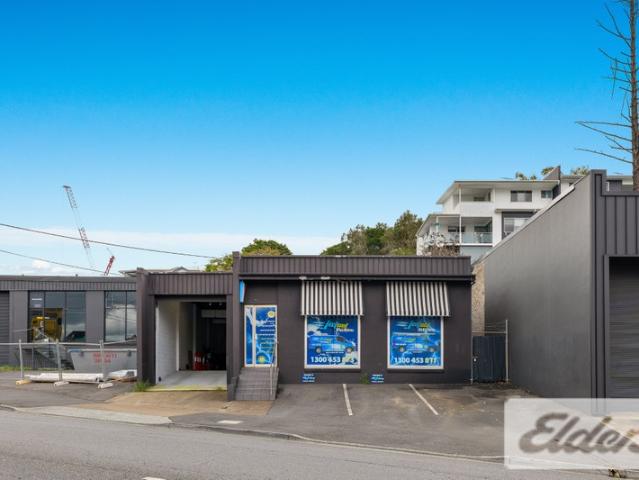 Warehouse for rent in Toombul, Queensland