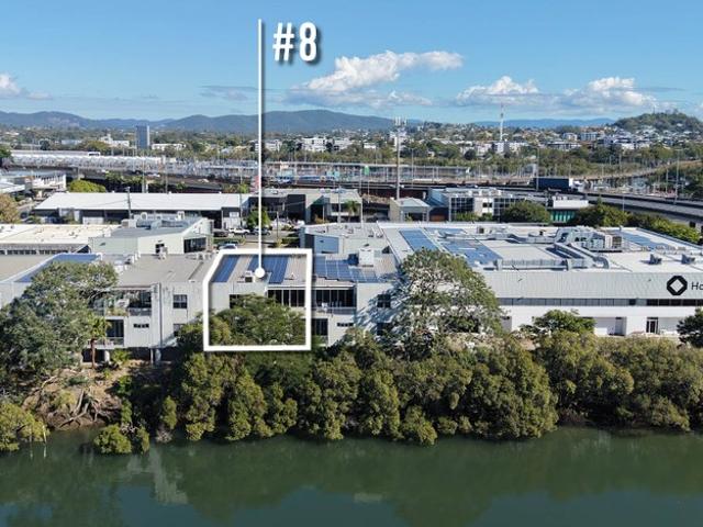 Office for sale in Toombul, Queensland