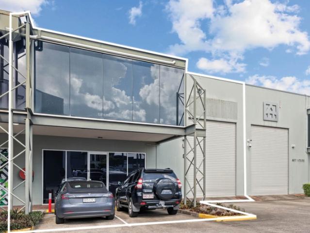 Office for sale in Breakfast Creek, Greater Brisbane