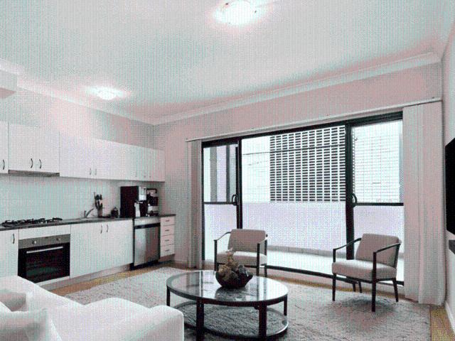 Apartment for rent in Sydney, New South Wales