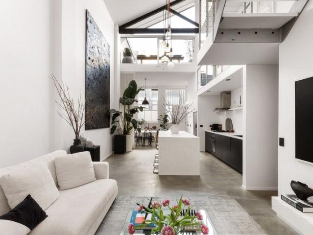 House for sale in South Melbourne, Melbourne