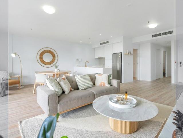 Apartment for sale in Cairns, Queensland