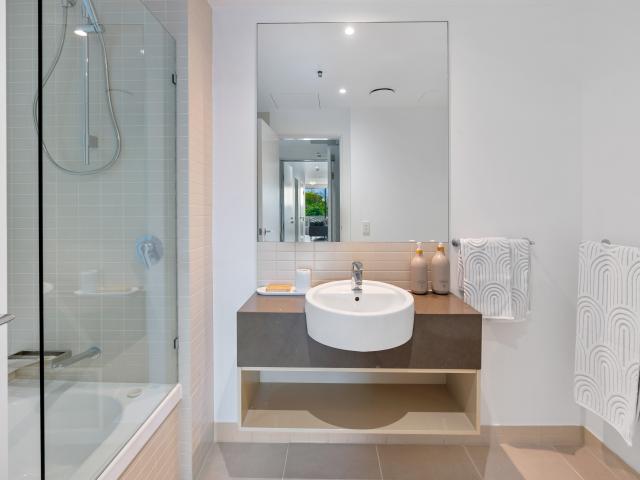 Apartment for sale in Cairns City, Queensland