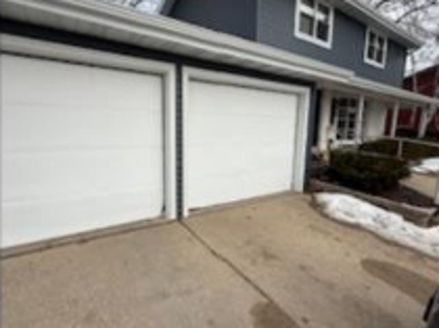 House for sale in Madison, Wisconsin