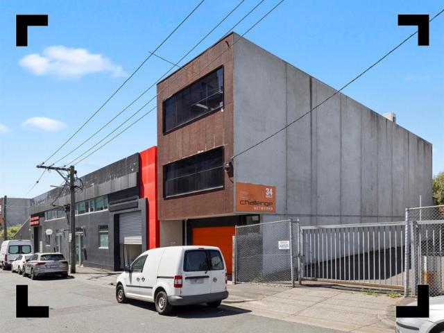 Office for sale in Camerons Creek, Victoria