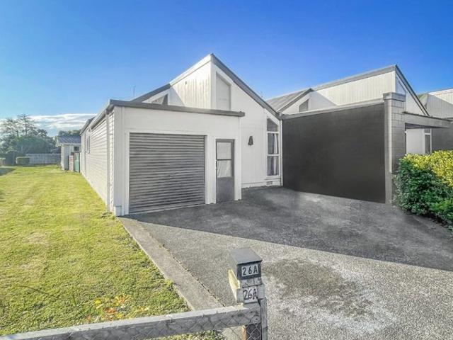 House for rent in East Coast