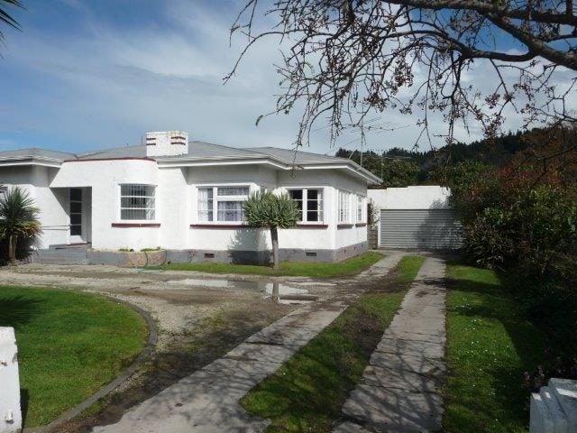 House for rent in Gisborne