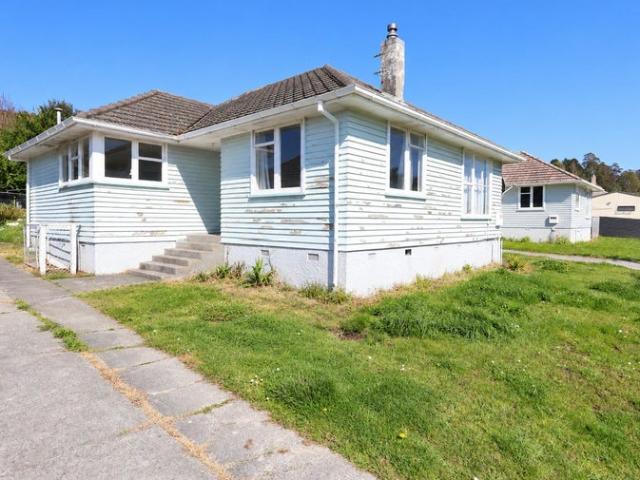 House for rent in East Coast