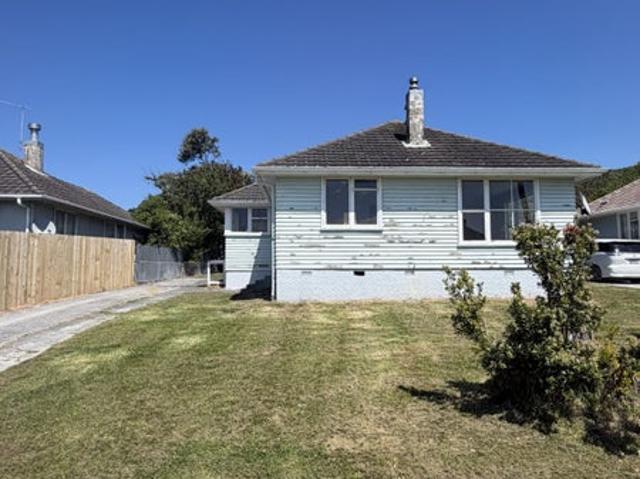 House for rent in Kaiti, Gisborne