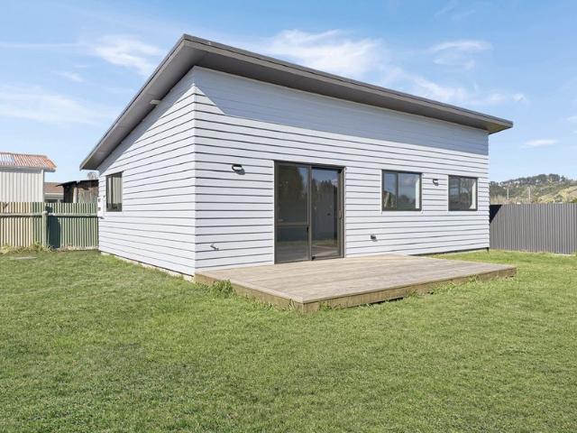 House for rent in East Coast