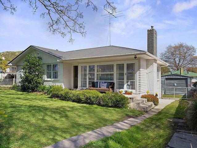 House for rent in East Coast